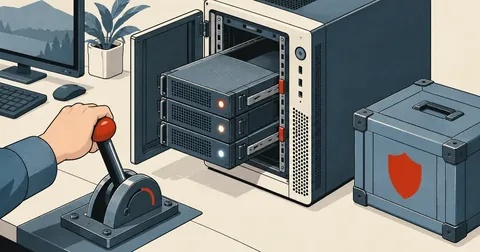 Build APM on Windows, Part 7: Deploy, Run, and Apply Security Patches