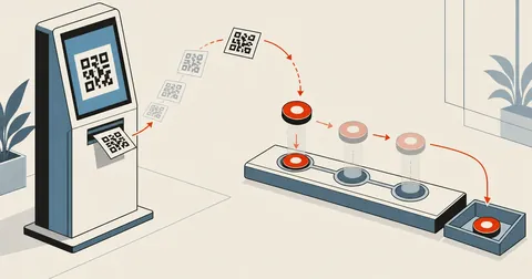 Bank Open API QR Payments — From Sandbox to Status Lifecycle