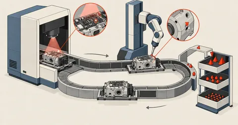 Cross-Model Audits of AI-Written Code — Process, Not Faith