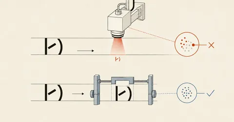 ~30 Seconds Turns Tiny: Flarum's Litedown Subscript Trap