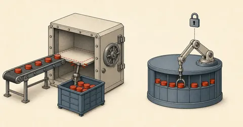 Laravel Queues on Shared Hosting — Don't Share Redis with Cache