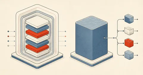 qcow2 or ZFS — Why I Switched After 12 Years on the Same Server