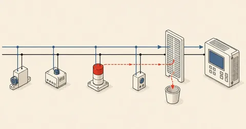 Reading Modbus RTU over an RS485 Gateway Without Phantom Values