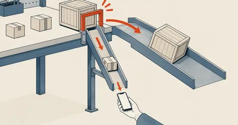 Sending Automated Job Files to Telegram and the Bot API's 50 MB Limit