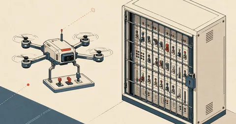 A Telegram Bot for DA Server Monitoring with a Small Blast Radius