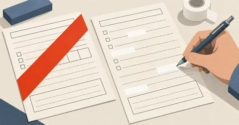 Scripting Government PDF Forms and Making Safer ID Copies