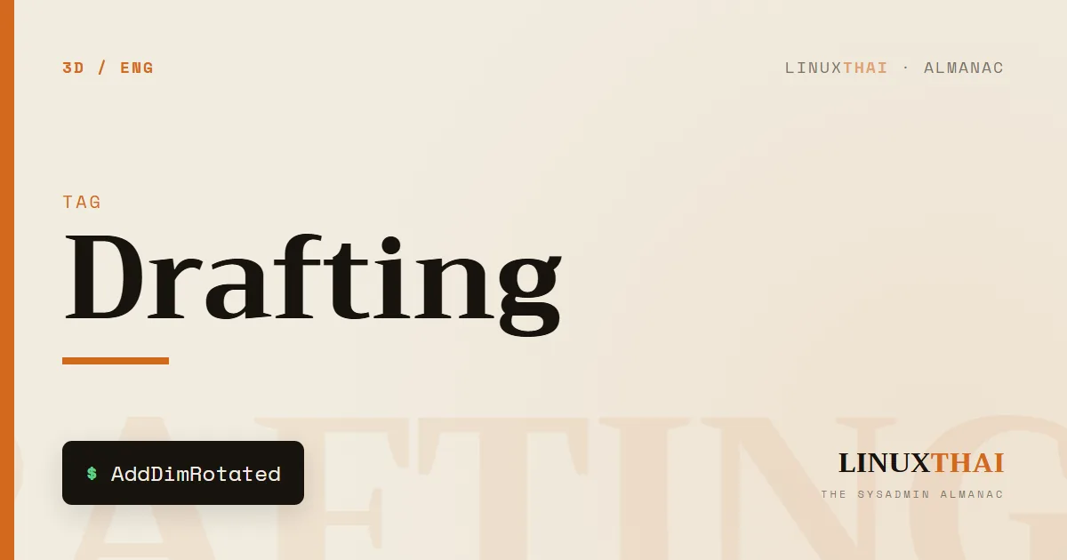 Drafting