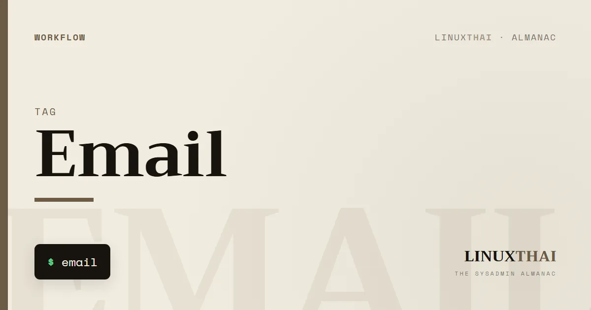 Email