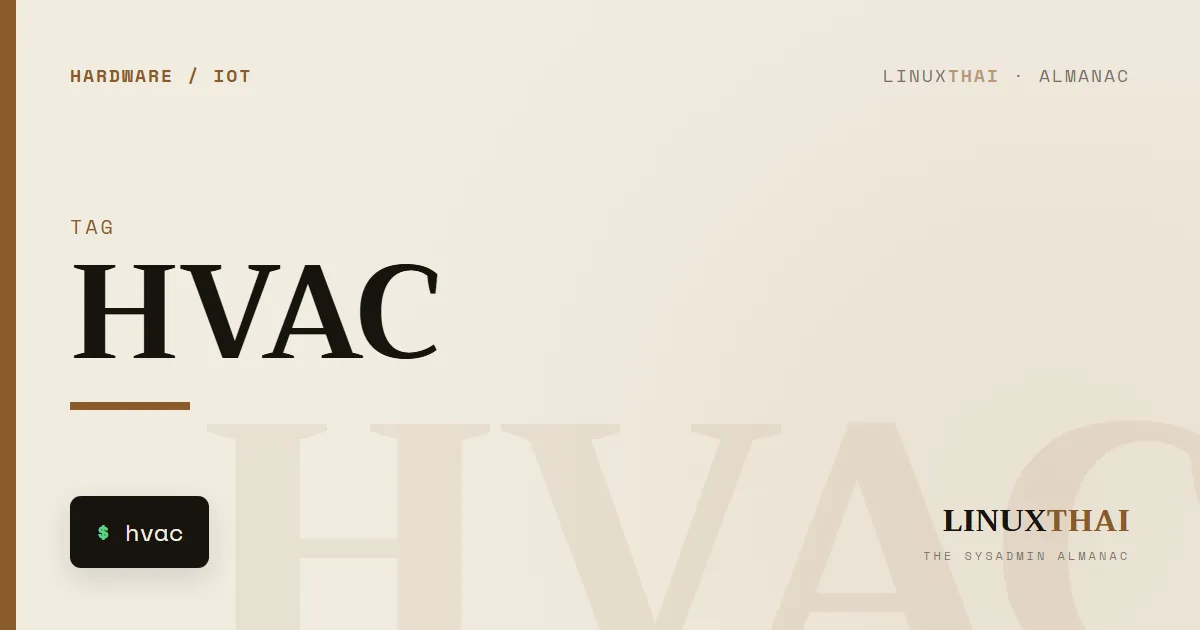 HVAC