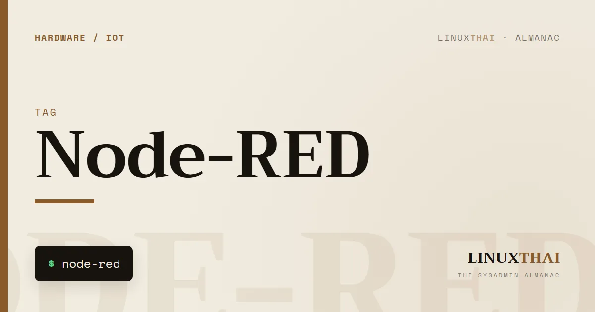 Node-RED